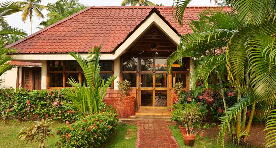 Club Mahindra Kumarakom, Kumarakom 1